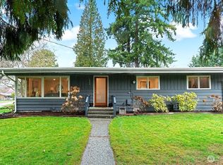 4902 NE 7th Place, Renton, WA 98059