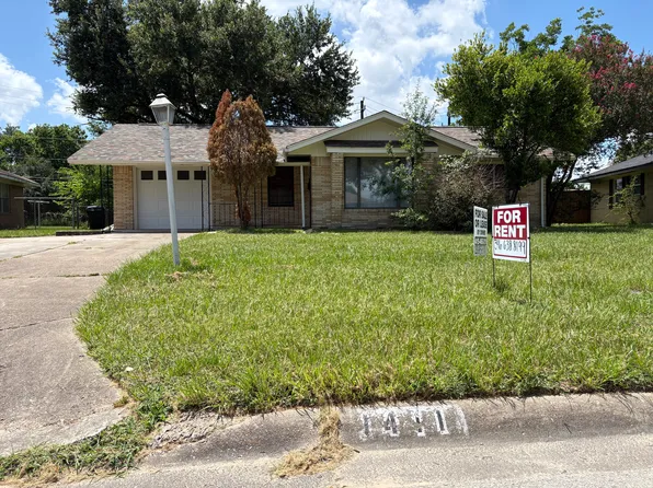 1411 Ansbury Dr, Houston, TX 77018