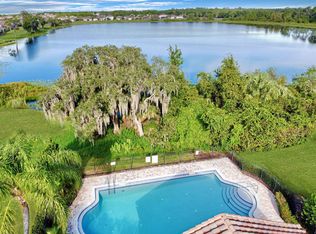 1775 Lake Side Ave, Davenport, FL 33837
