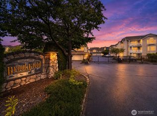 Brookfield, Everett, WA 98204