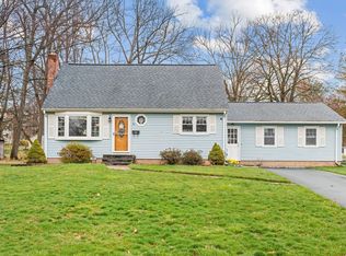 36 Christopher Dr, Vernon, CT 06066