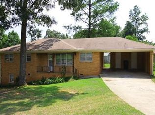 201 Pineview Dr, Warner Robins, GA 31088