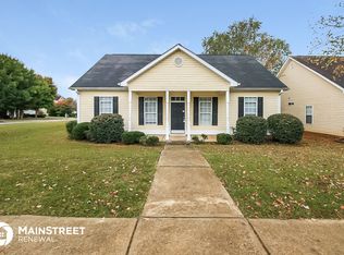 4135 Springvale Way, McDonough, GA 30252