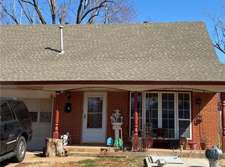 3509 SE 47th St, Oklahoma City, OK 73135
