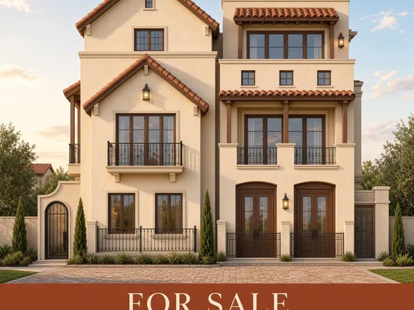 3618 Lafayette Ave, Fort Worth, TX 76107