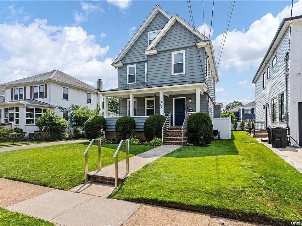 355 Washington Avenue, Cedarhurst, NY 11516 MLS 3497780 Zillow