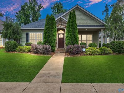 6439 Lincoln Park Pl NW, Huntsville, AL, 35806