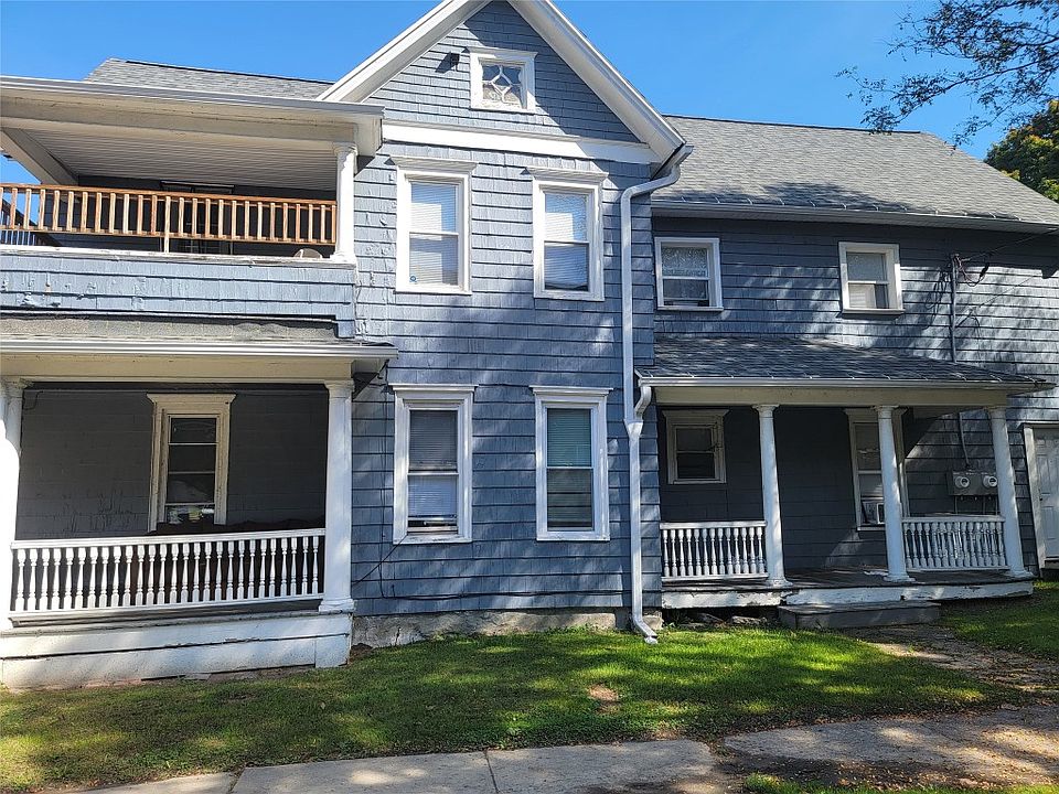 2nd image of 60 Conklin Ave