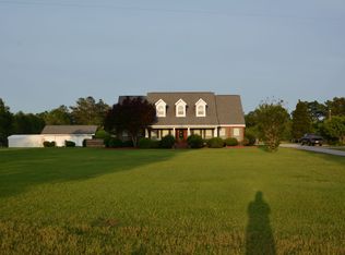 1260 Old River Rd, Petal, MS 39465