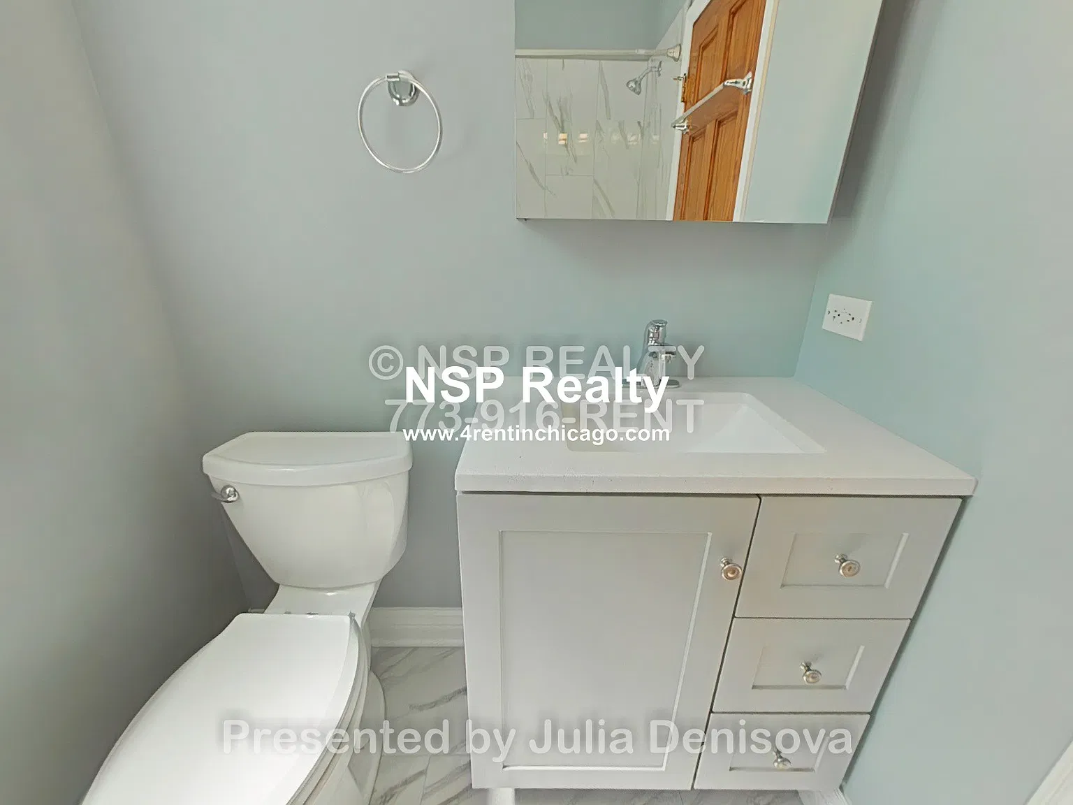 3581 N Milwaukee Ave — Photo 2