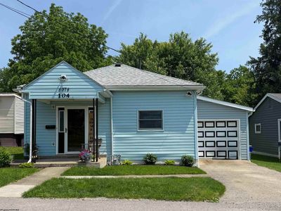 8078 Gordon St, Stonewood, WV, 26301