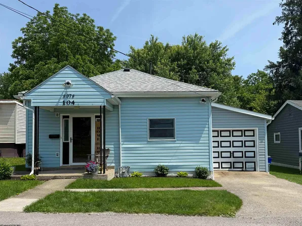 8078 Gordon St, Stonewood, WV 26301