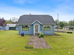 1001 Howard St, Raymond, WA 98577