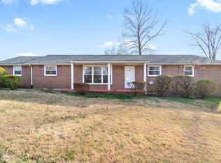 308 Nice Dr, Clarksville, TN