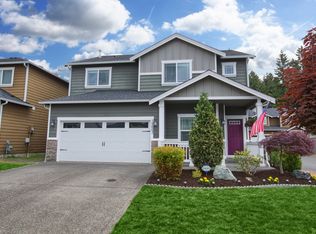 19603 91st Ave E, Graham, WA 98338