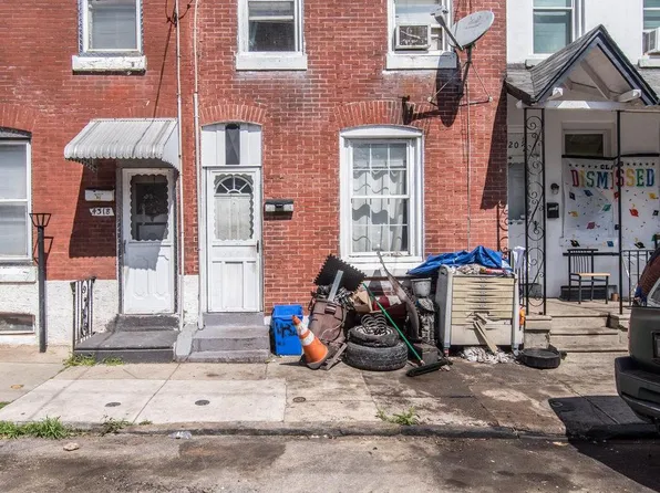 4320 Penn St, Philadelphia, PA 19124