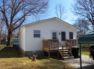143 Freeman St, Tullahoma, TN 37388