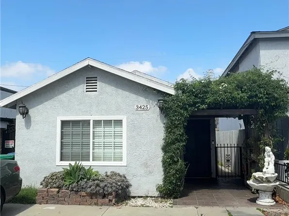 3425 Adriatic Ave, Long Beach, CA 90810