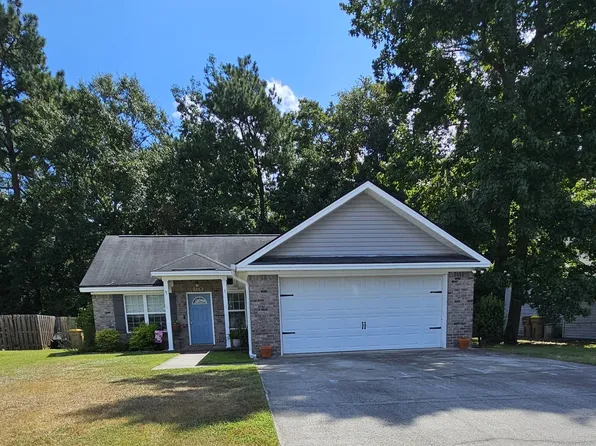 119 Mustang Dr, Guyton, GA 31312