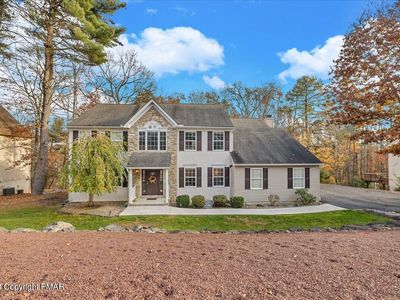 137 Water Tower Cir, East Stroudsburg, PA, 18301
