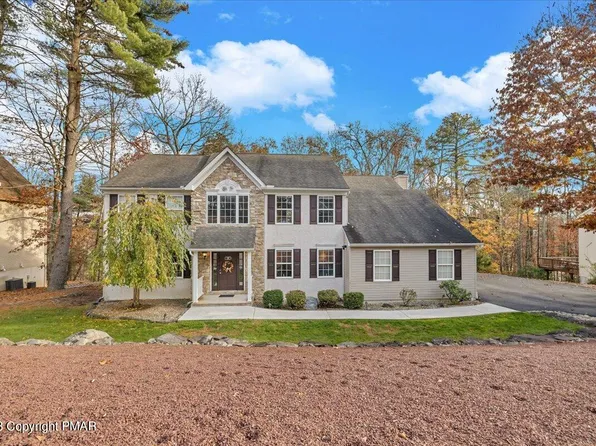 137 Water Tower Cir, East Stroudsburg, PA 18301