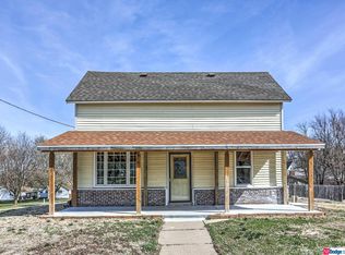 128 3rd St, Uehling, NE 68063
