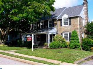 37 Ferguson Ave, Broomall, PA 19008