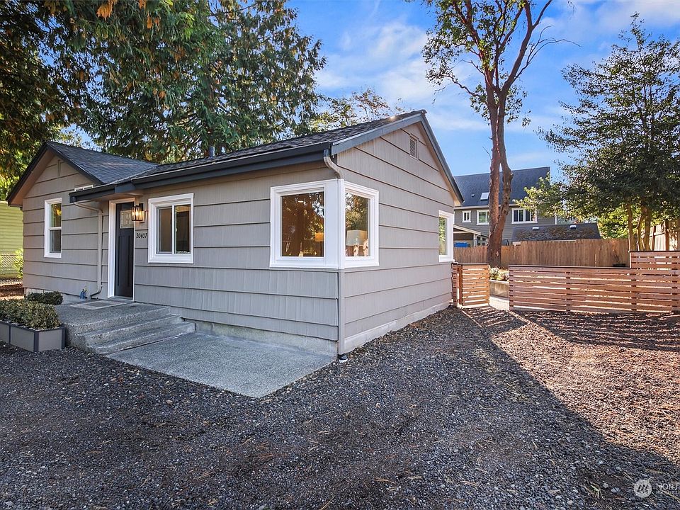 20407 Dayton Avenue N, Shoreline, WA 98133 Zillow