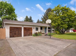 5924 Mike St SW, Albany, OR 97321
