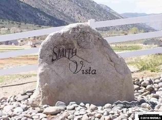 45 Santa Sophia Dr, Smith, NV 89444