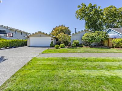 1190 President St, Eugene, OR, 97401