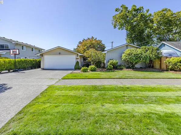 1190 President St, Eugene, OR 97401