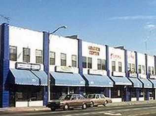 1715 E Anaheim St, Long Beach, CA 90813