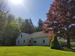196 Chapel St, Leicester, MA 01524