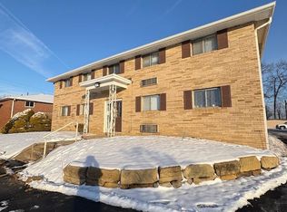 4739 20th St NW #7, Canton, OH 44708