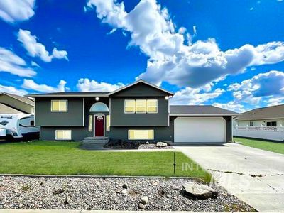 1904 Birch Dr, Lewiston, ID, 83501