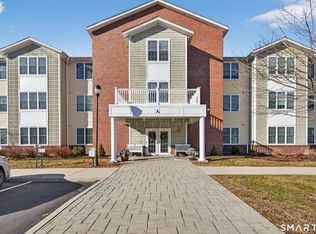 Haley Brook, Groton, CT 06355