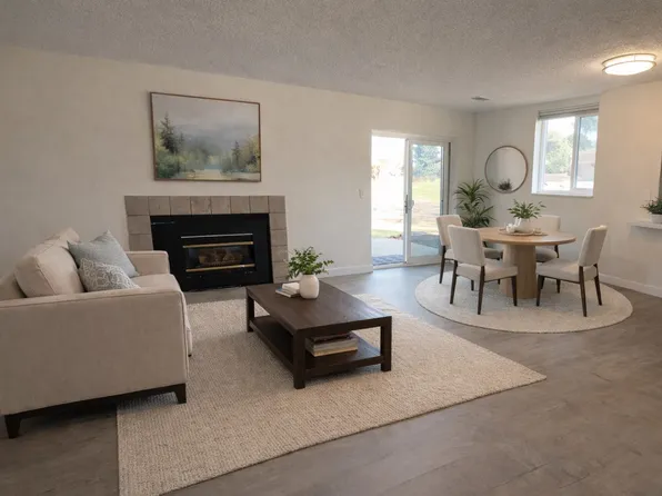 3053 S Ursula Cir APT 102, Aurora, CO 80014