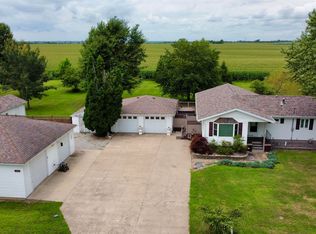 13382 Sycamore Rd, Ottumwa, IA 52501