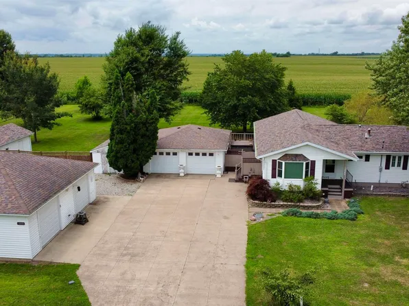 13382 Sycamore Rd, Ottumwa, IA 52501
