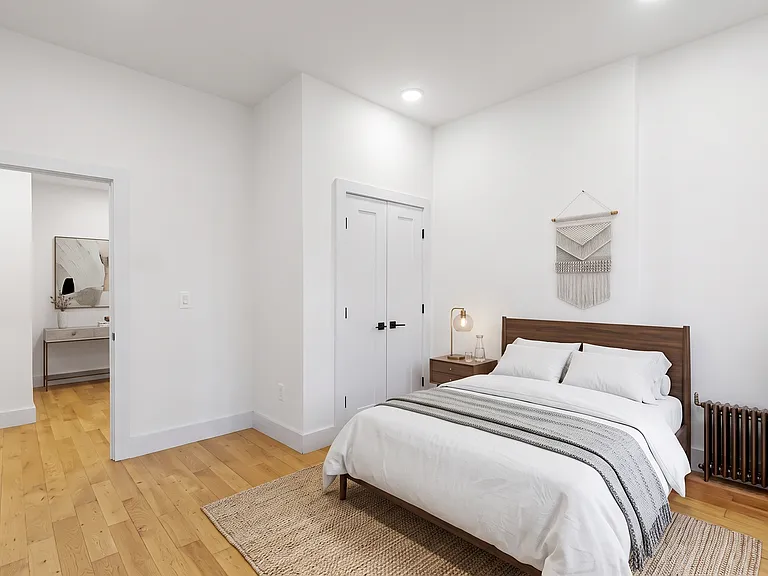350 Lenox Ave #3S — Photo 8