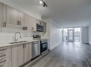 388 King St E #211, Kitchener, ON N2G0C6