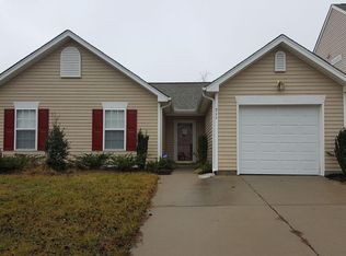 711 W Parris Ave, High Point, NC 27265