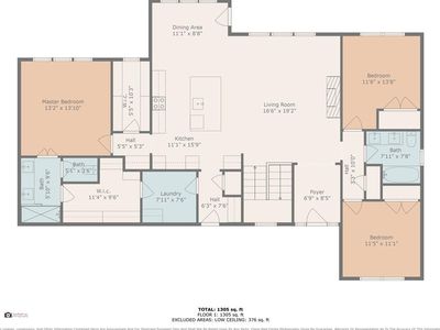 21889 W 177th Ter, Olathe, KS, 66062