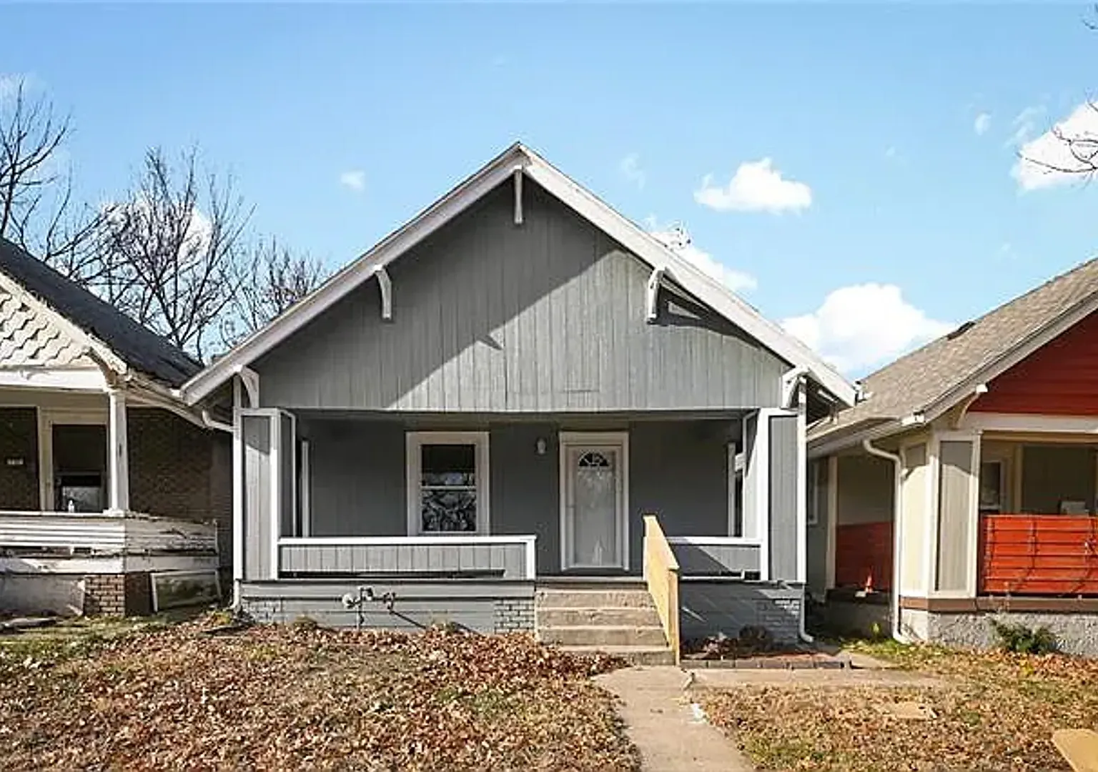 3 bedroom rent ready 1 — Photo 2