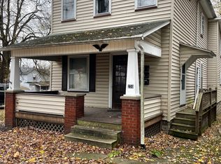 239 Ormond Ave #1, Sharon, PA 16146
