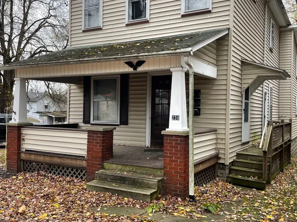 239 Ormond Ave #1, Sharon, PA 16146
