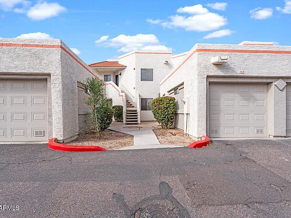 2nd image of 935 N GRANITE REEF Road #102