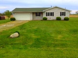 4629 Cemetery Rd, Saint Paris, OH 43072