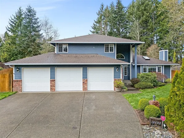 10602 221st Avenue E, Buckley, WA 98321